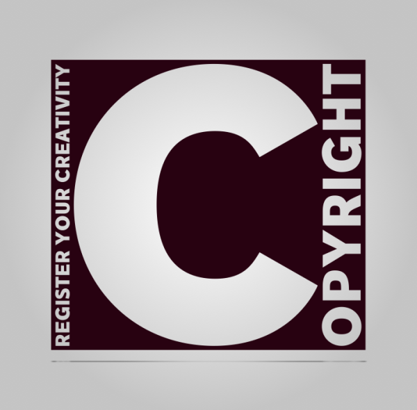 COPYRIGHT REGISTRATION