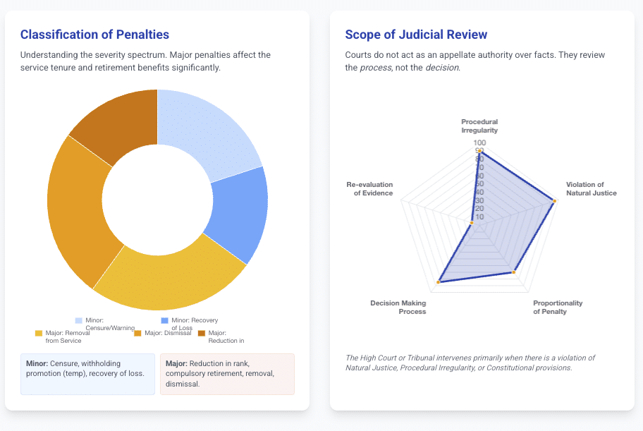 Screenshot 20251210 at 125918 AM Patras Law Chamber Disciplinary Proceeding India Service Law Lawyer Kolkata Article 311 Constitution Departmental Inquiry Procedure Government Employee Rights Central Administrative Tribunal CAT Wrongful Termination Remedy Charge Sheet Reply Legal Suspension Rules India CCS CCA Rules Major Penalty Service Law Natural Justice Service Matters Illegal Dismissal Challenge Administrative Tribunal Delhi Subsistence Allowance Rules Show Cause Notice Defense Reinstatement and Back Wages Civil Services Discipline Rules Judicial Review Service Law Inquiry Officer Powers