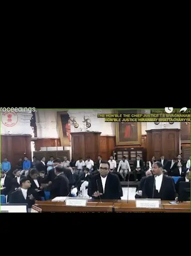 Best Civil advocate Calcutta High Court Advocate