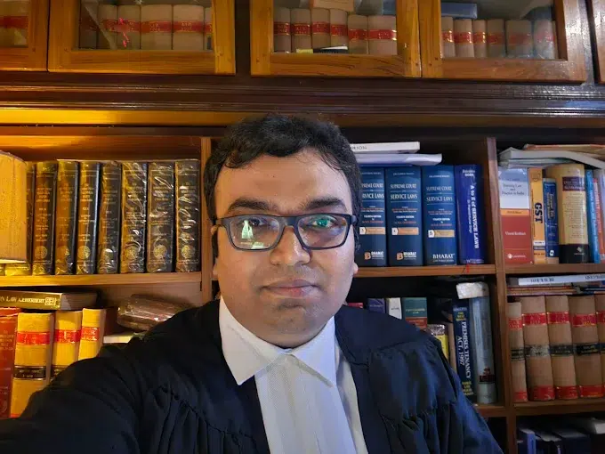 Best Calcutta High Court Advocate
