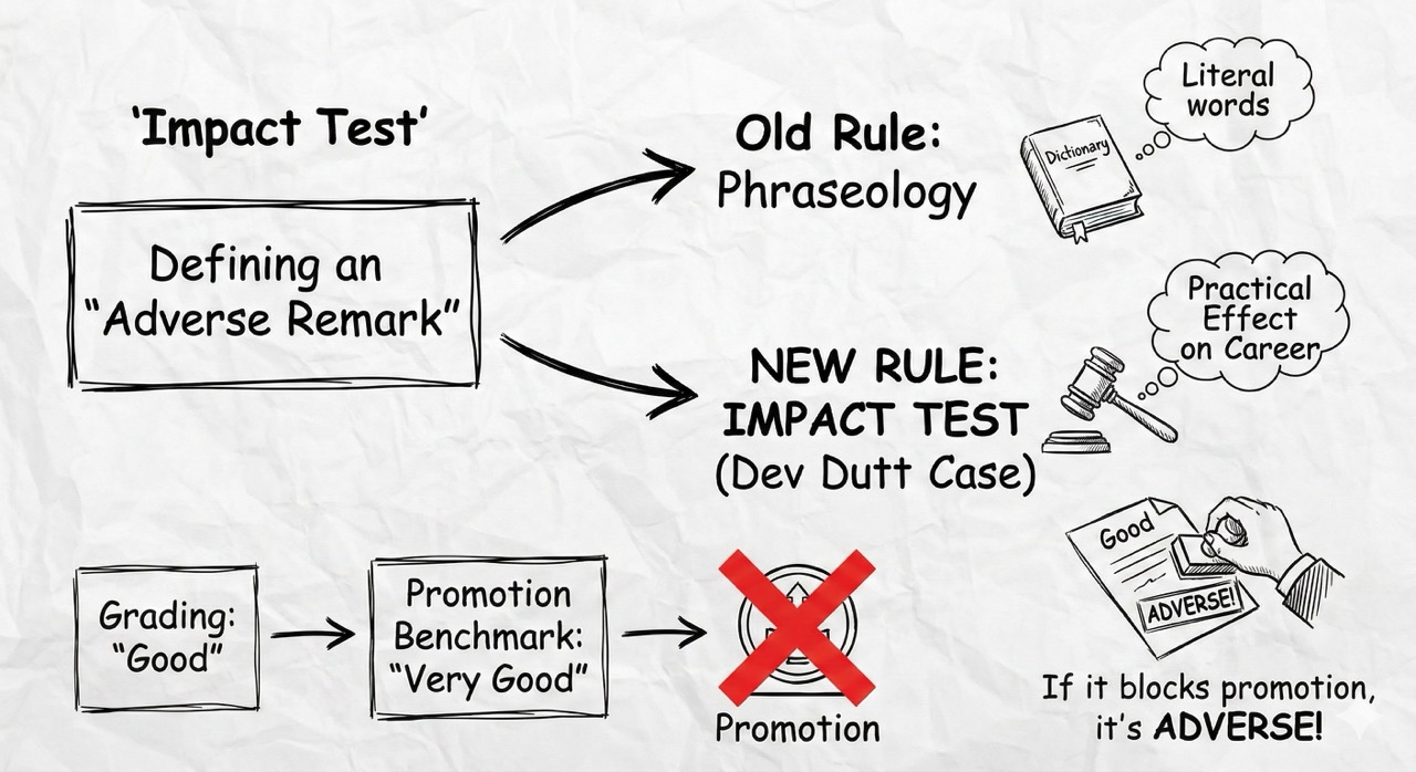 Andverse confidential review in government services 