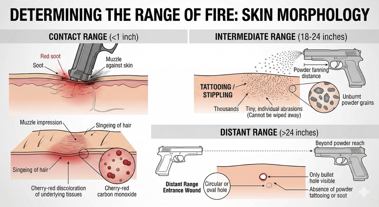 GeminiGeneratedImage1ik7av1ik7av1ik7 2 Large Patras Law Chamber DETERMINING THE RANGE OF FIRE SKIN MORPHOLOGY