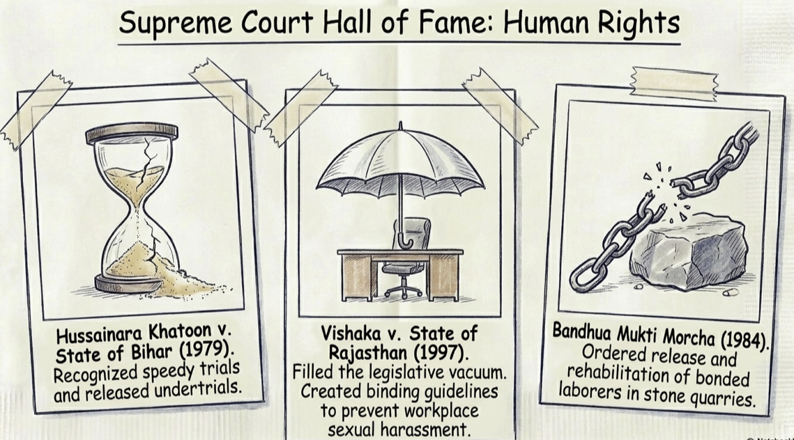 Filing public interest litigation PIL in Calcutta High Court 