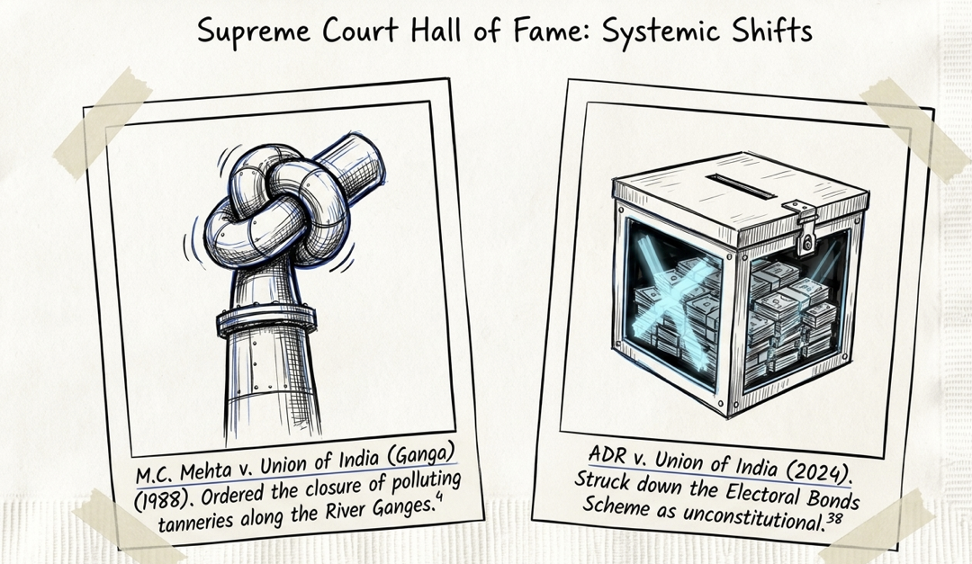 Filing public interest litigation PIL in Calcutta High Court 