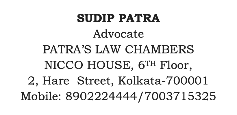 CONTACT DETAILS