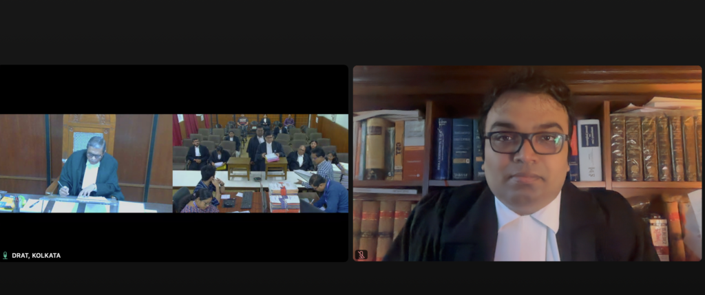 DRAT KOLKATA ADVOCATEEndeb Recovery Appellate Tribunal Kolkata Advocate